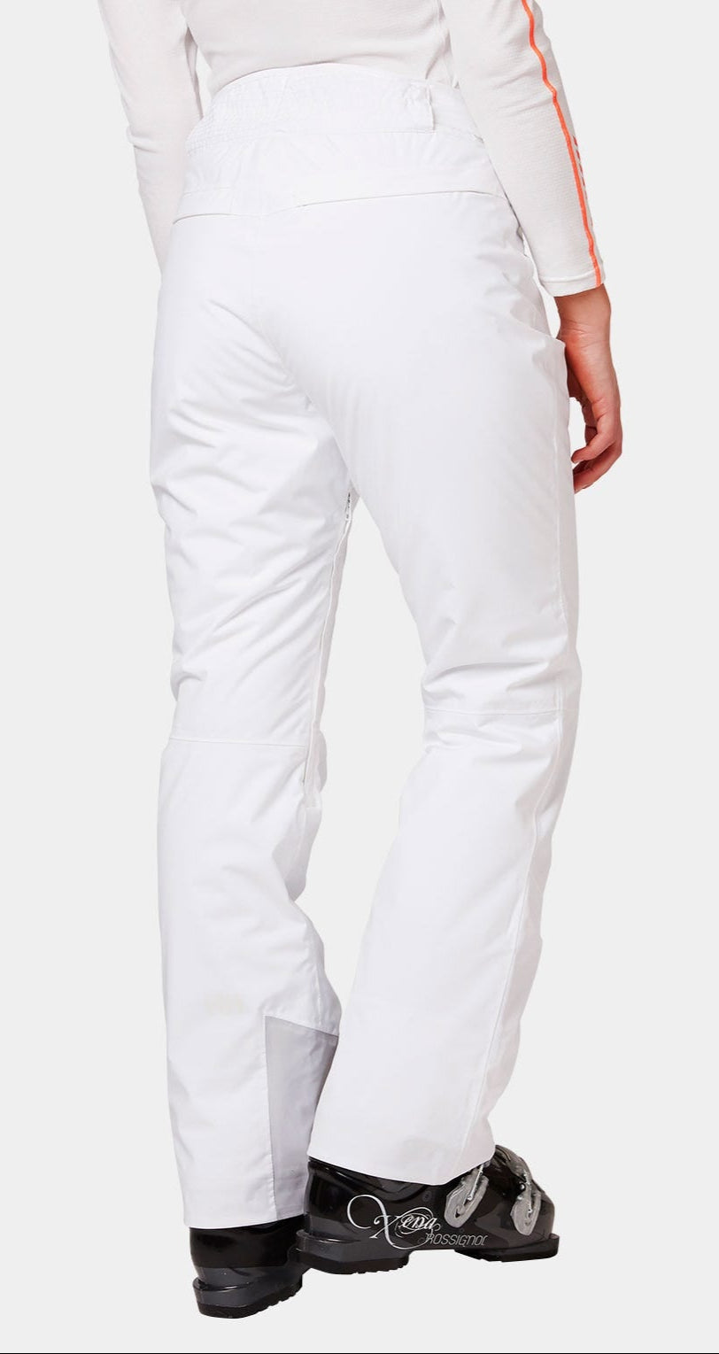Women's Helly Hansen Legendary Insulated Windproof Waterproof Ski Pants