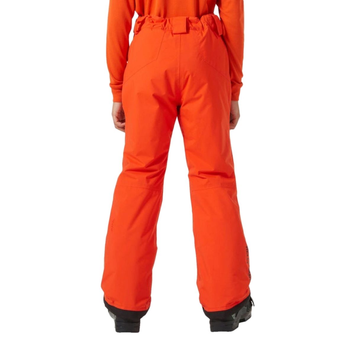 Youth Helly Hansen Legendary Windproof Waterproof Pants