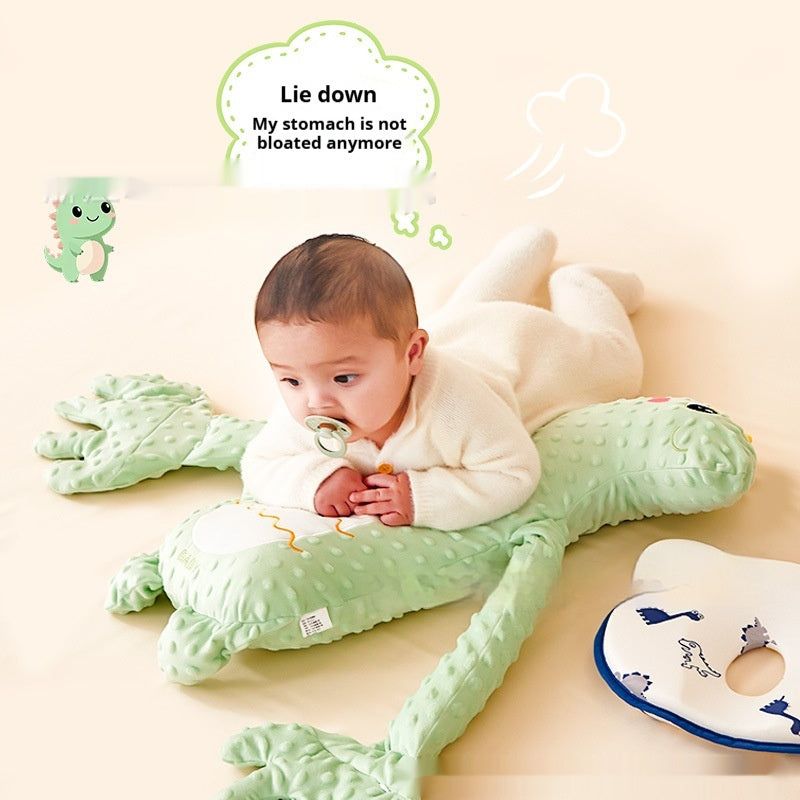 Soothing Baby Sleeping Pillow