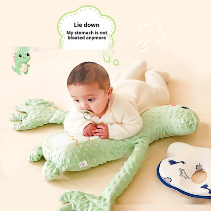 Soothing Baby Sleeping Pillow