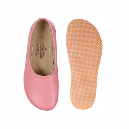 Pink-