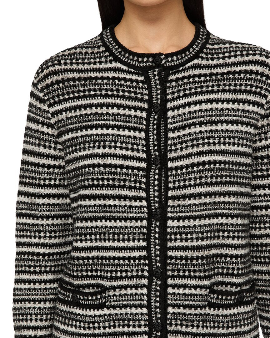 BLAMT-BLACK METALLIC-