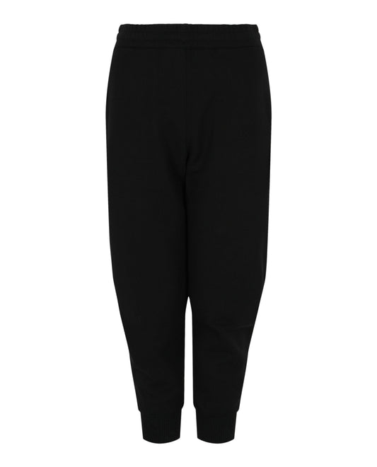 Alexander McQueen Embroidered Logo Joggers