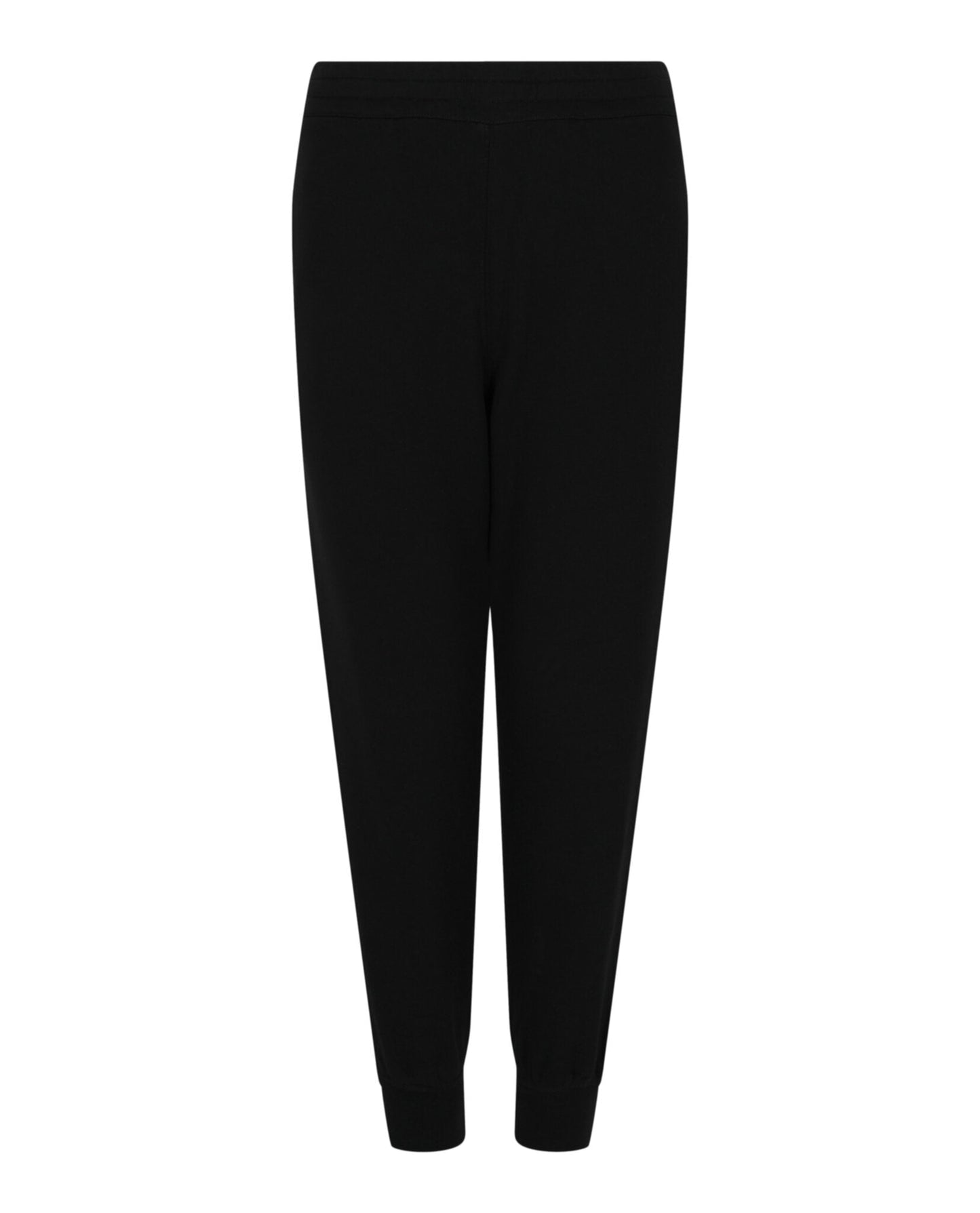 Alexander McQueen Graffiti Logo Joggers
