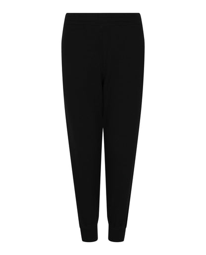 Alexander McQueen Graffiti Logo Joggers