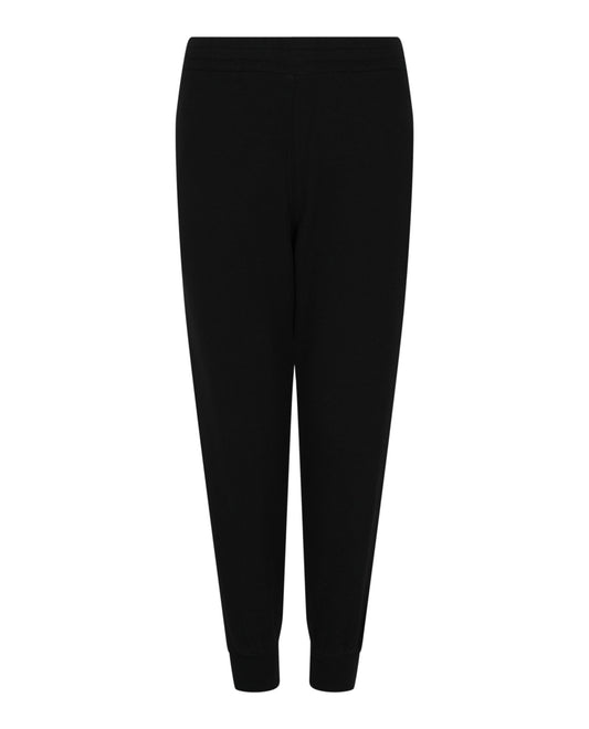 Alexander McQueen Graffiti Logo Joggers