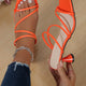 Orange Red