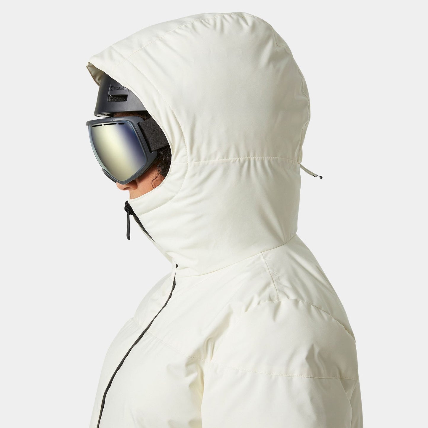 Helly Hansen Women's Nora Short Puffy Ski Jacket Jackets