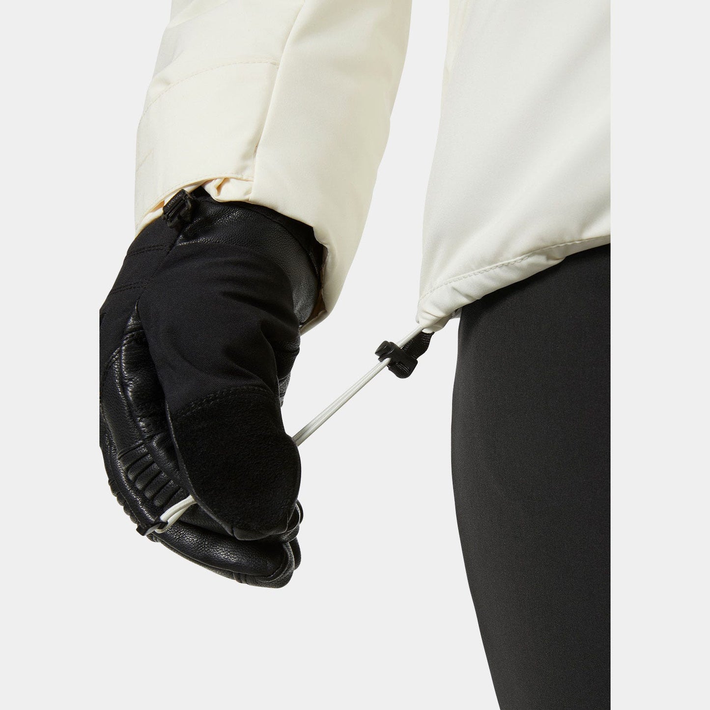 Helly Hansen Women's Nora Short Puffy Ski Jacket Jackets