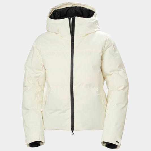 Helly Hansen Women's Nora Short Puffy Ski Jacket Jackets