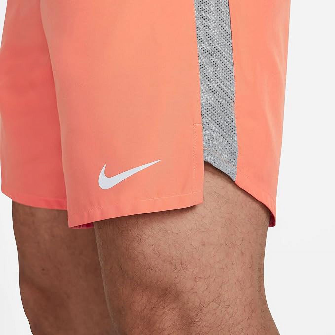 Nike Men's Challenger Brief-Lined 7 Running Shorts