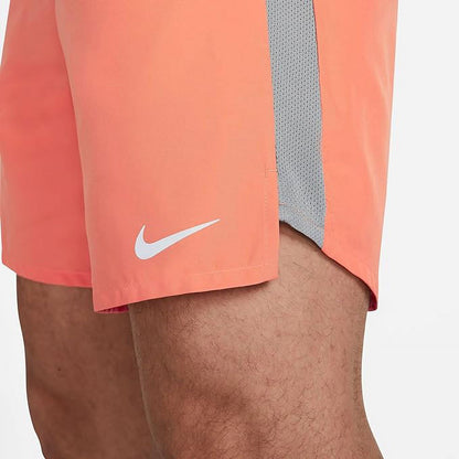 Nike Men's Challenger Brief-Lined 7 Running Shorts