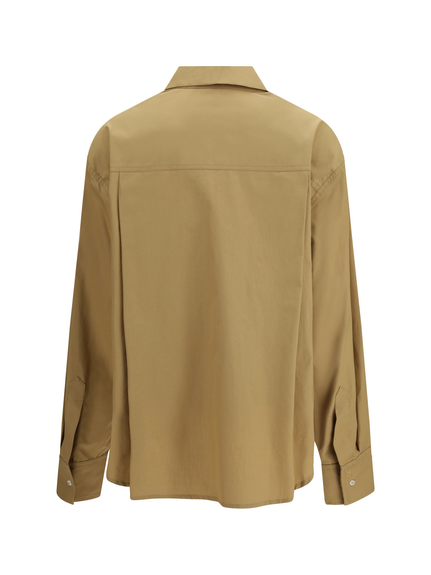 Shirt Lee Cotton Poplin