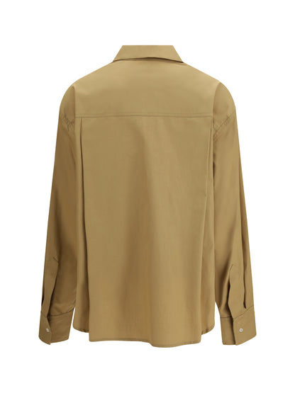 Shirt Lee Cotton Poplin