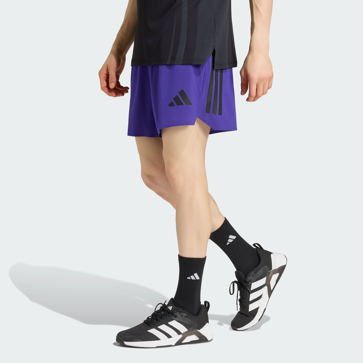 Pure Purple-