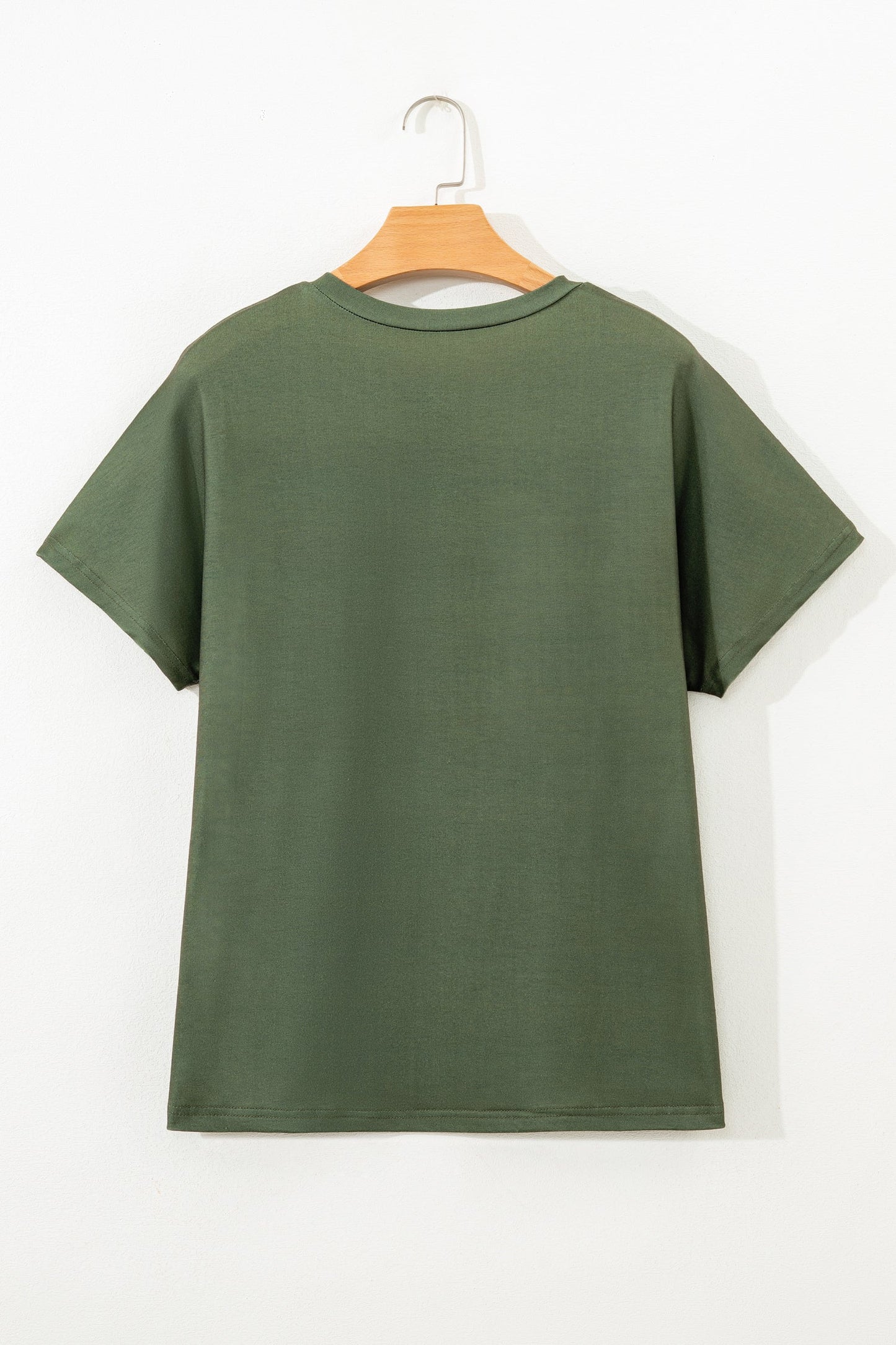 Threaded Pear Arya Half T Shirt T-Shirt