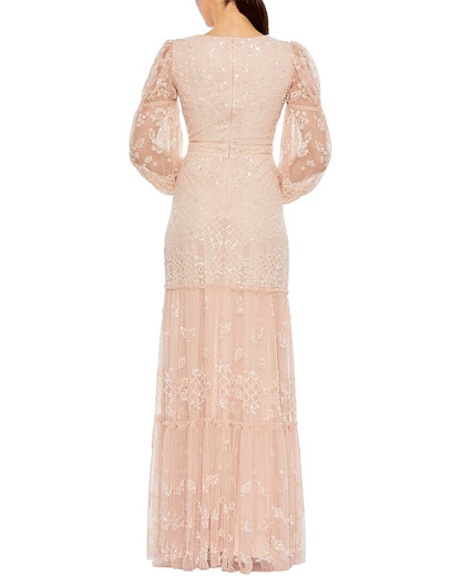 BLUSH-