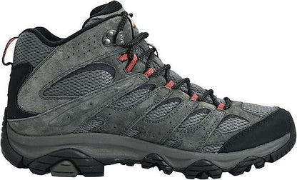 Merrell Moab 3 Mid Men's Hiking Boots — Beluga