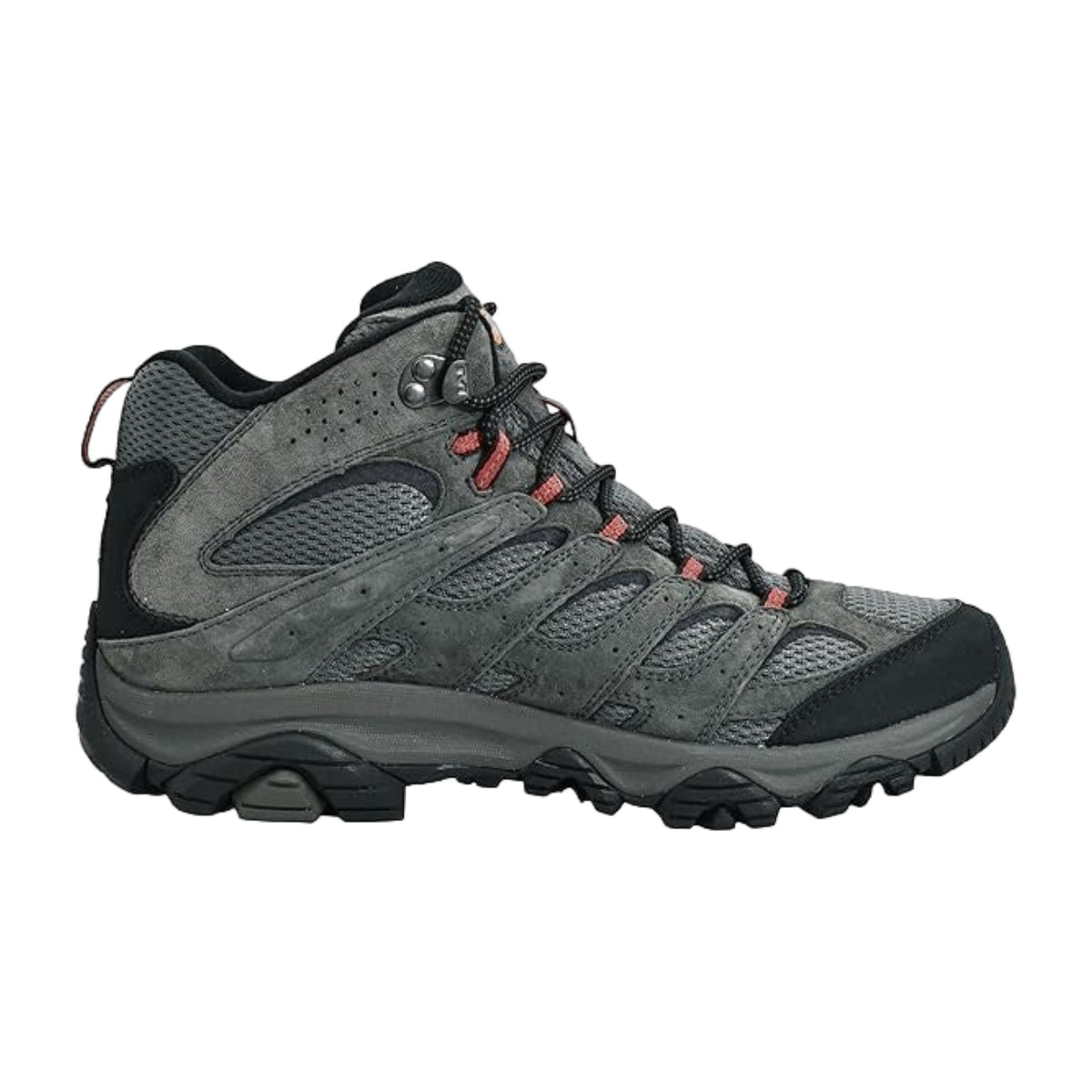 Merrell Moab 3 Mid Men's Hiking Boots — Beluga