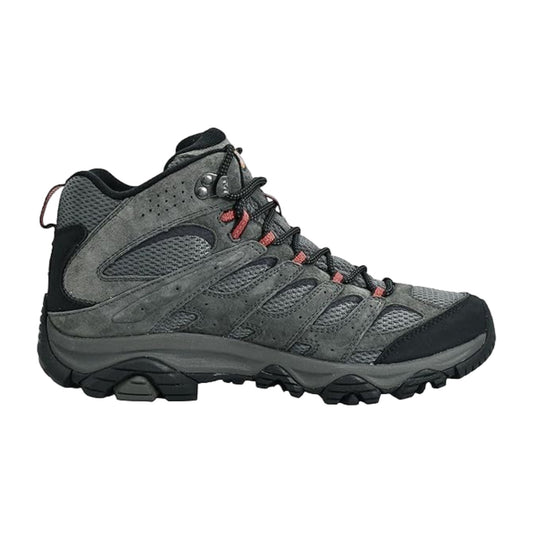 Merrell Moab 3 Mid Men's Hiking Boots — Beluga