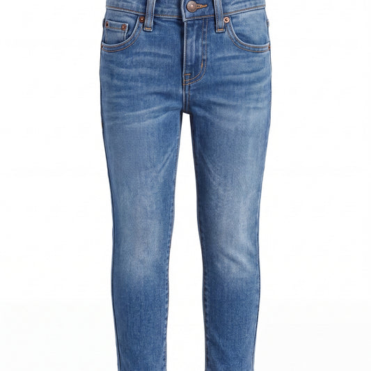 M60 (Medium Wash)-