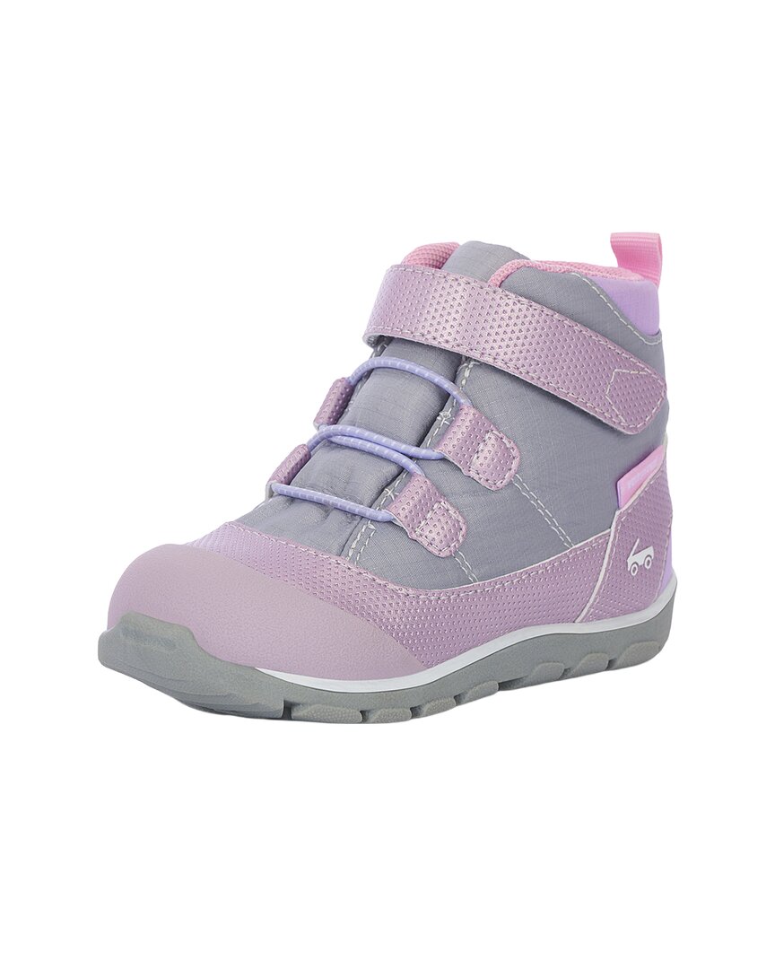 GRAY MAUVE-