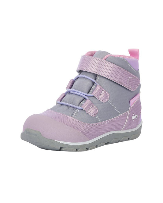 GRAY MAUVE-
