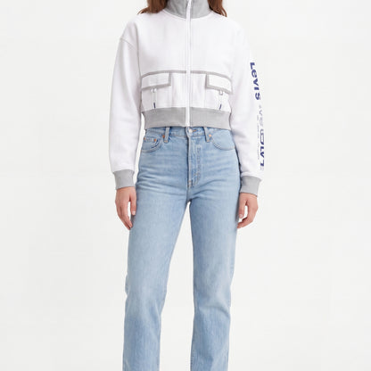 White-