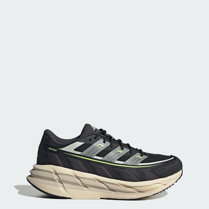 Core Black / Trace Grey Metallic / Froze-