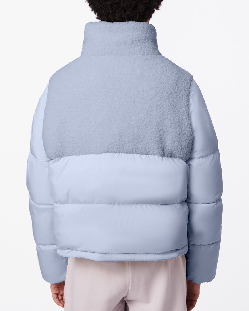 STONE BLUE-