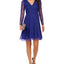 AU490-DARK BLUE VIOLET