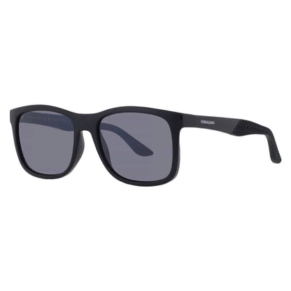 Ferragamo Men's 56mm Sunglasses