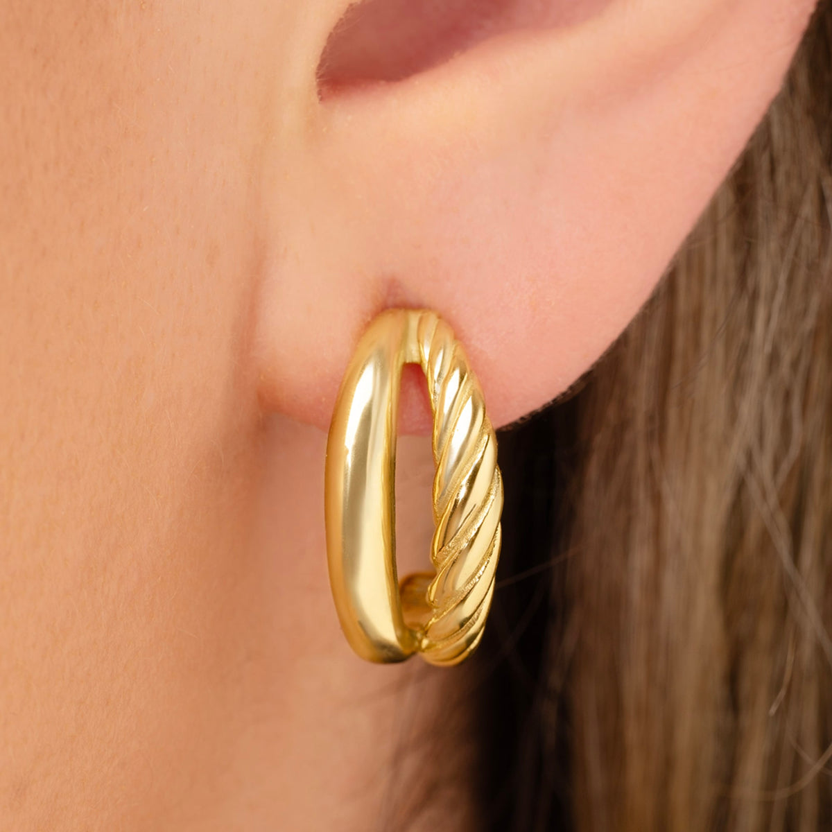 Gold-