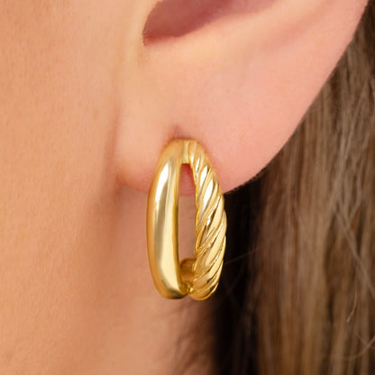 Gold-