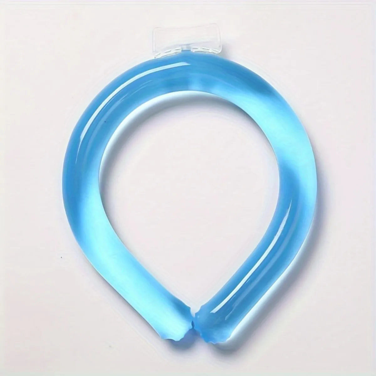 Blue-