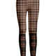 Brown Plaid