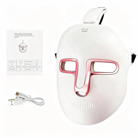 White-