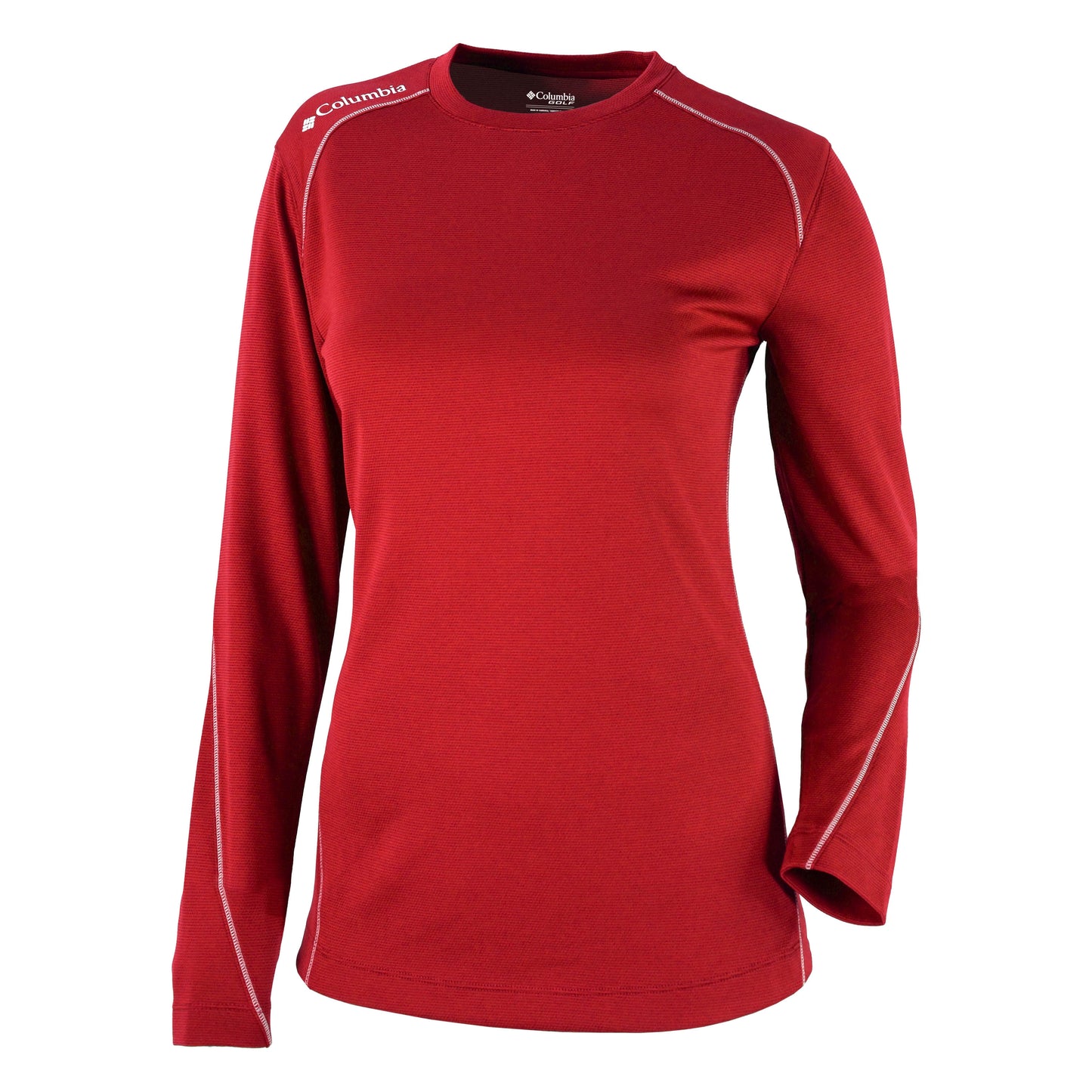 Intense Red-