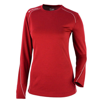 Intense Red-