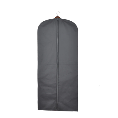 6 Pack of Suit & Dress Bags with Clear Window