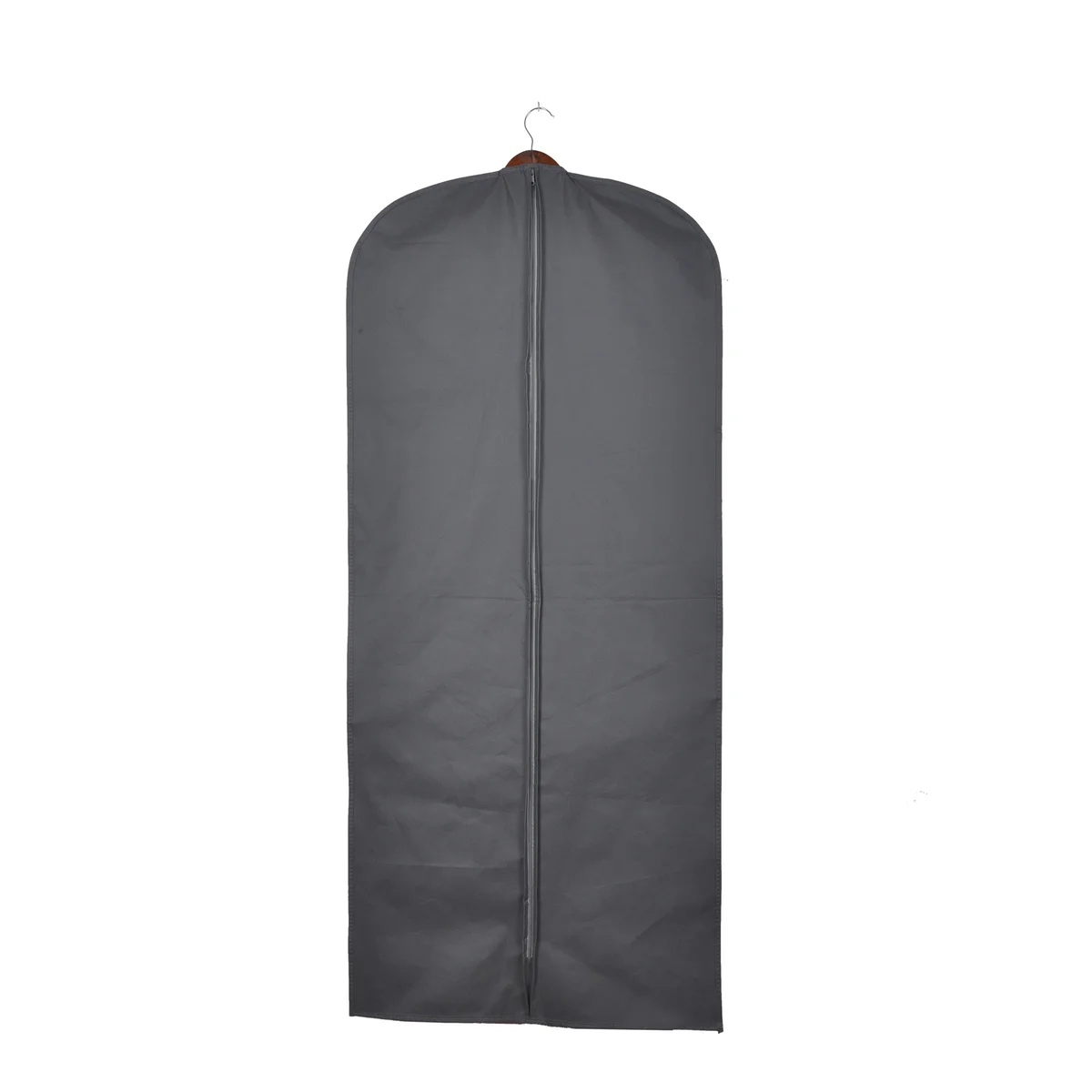 6 Pack of Suit & Dress Bags with Clear Window