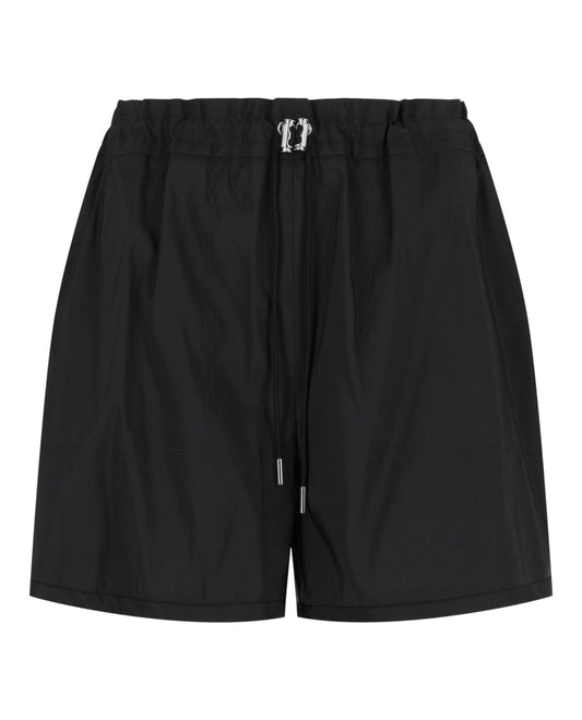 Alexander McQueen Woven Parachute Shorts
