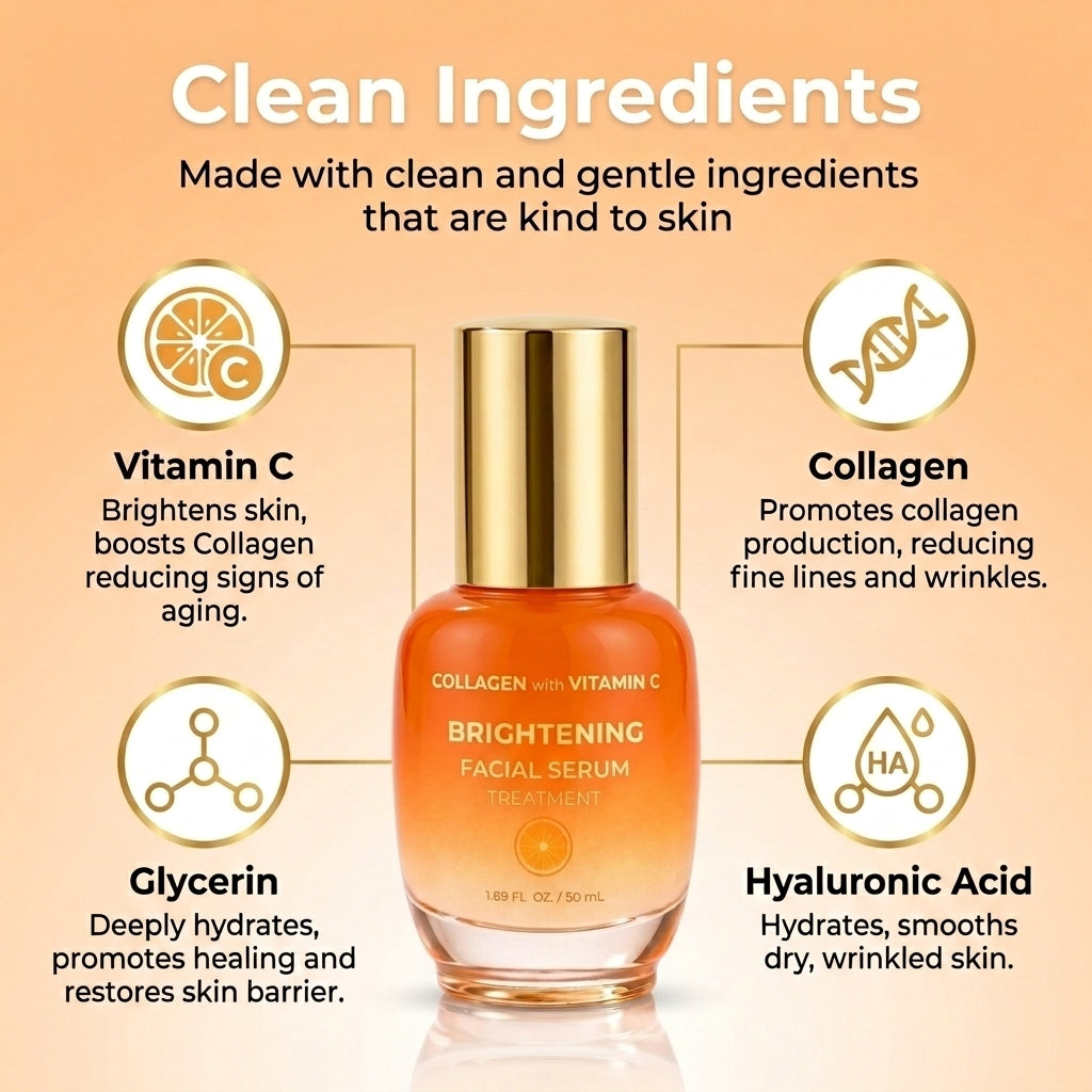 Orange-