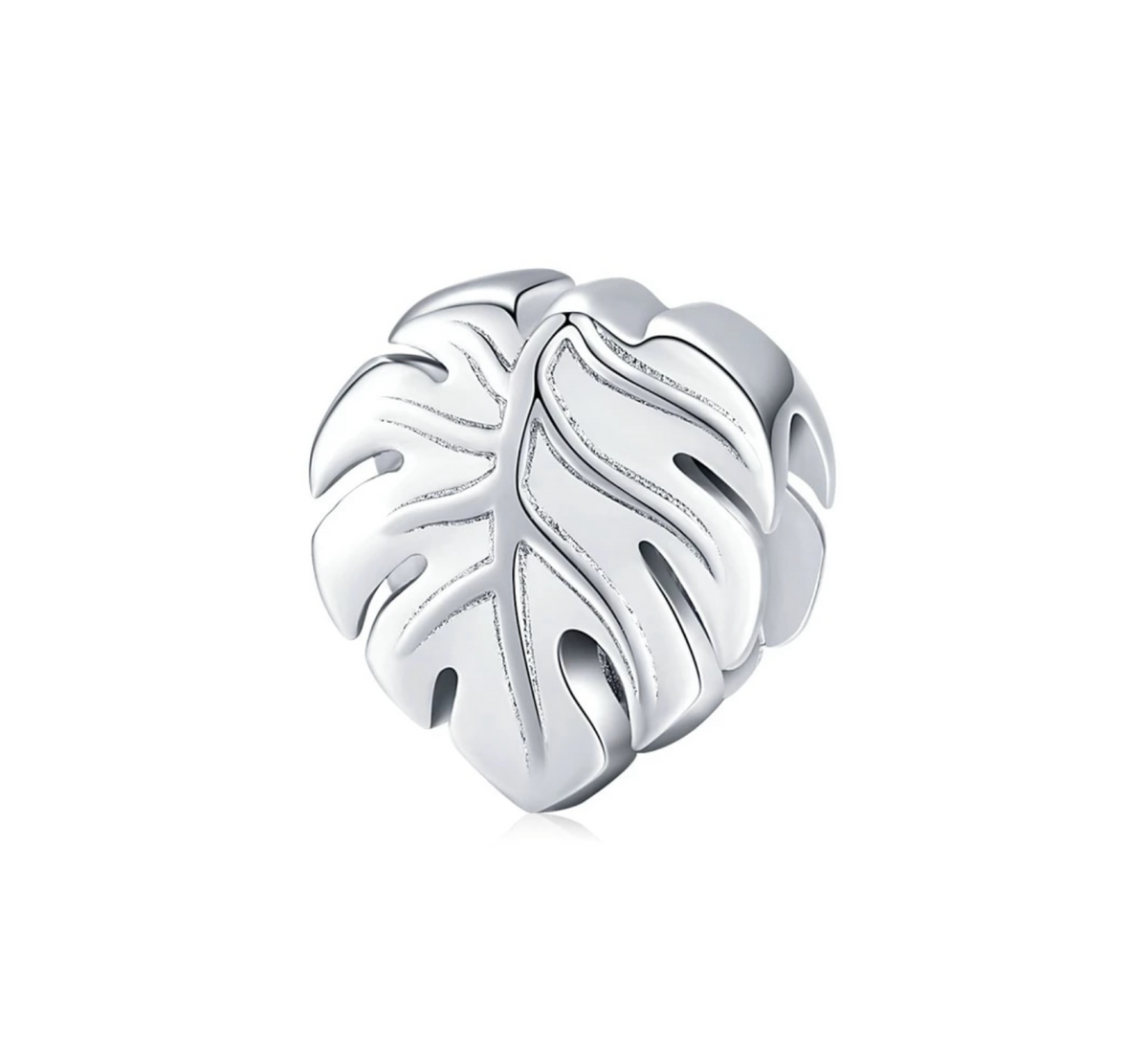 Sterling Silver-