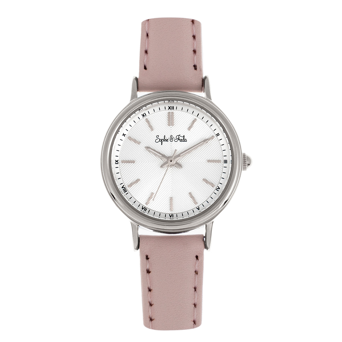 Light Pink-