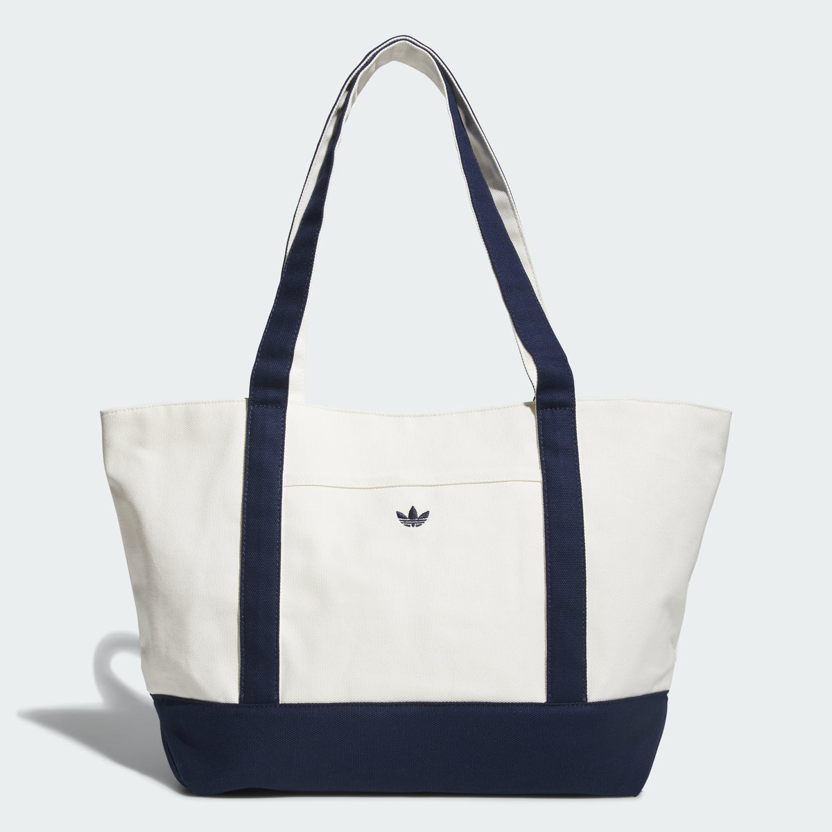 Off White / Night Indigo-