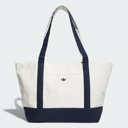 Off White / Night Indigo-