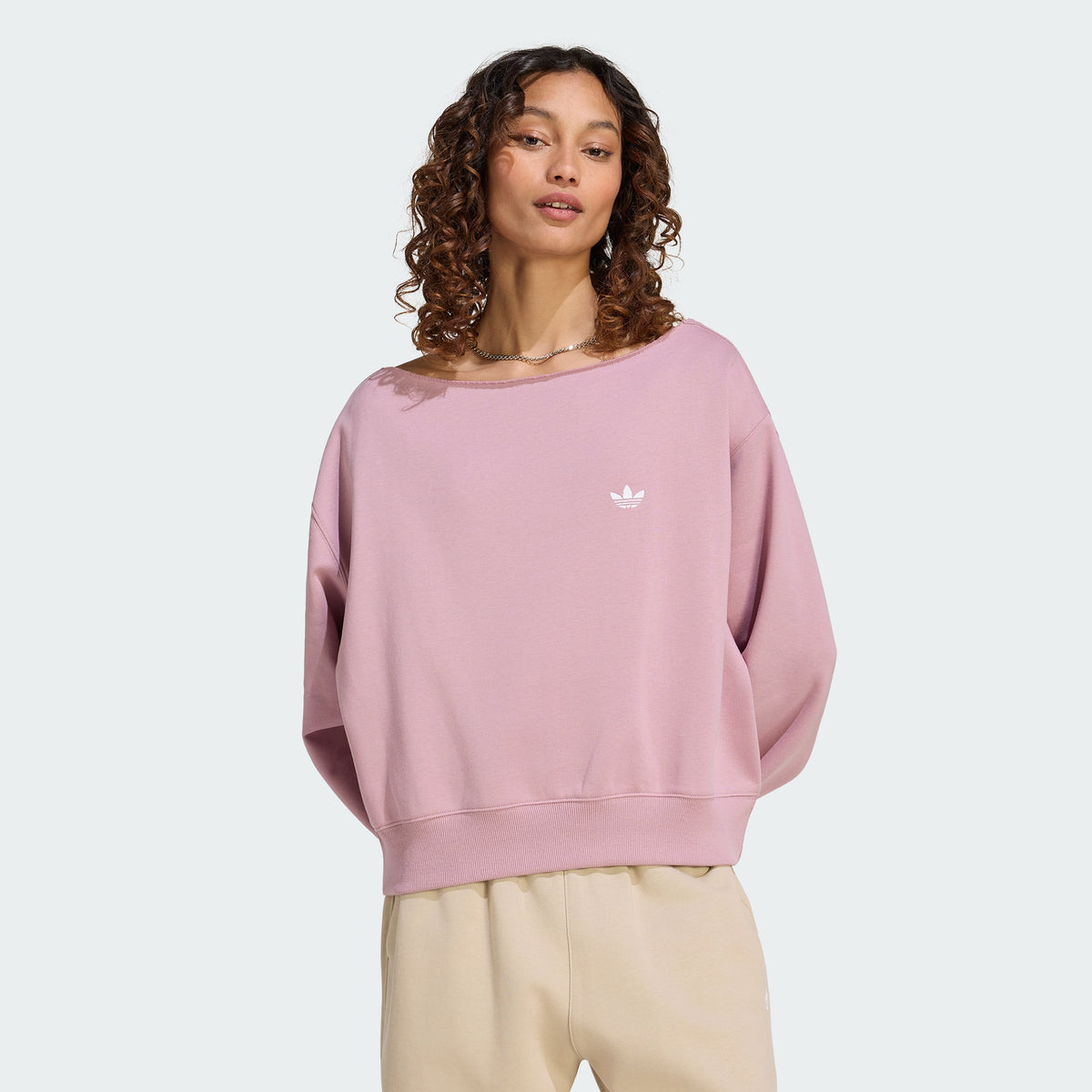 Magic Mauve-