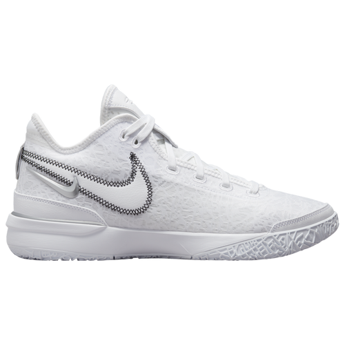 Nike Men's Zoom LeBron NXXT Gen Basketball Shoes
