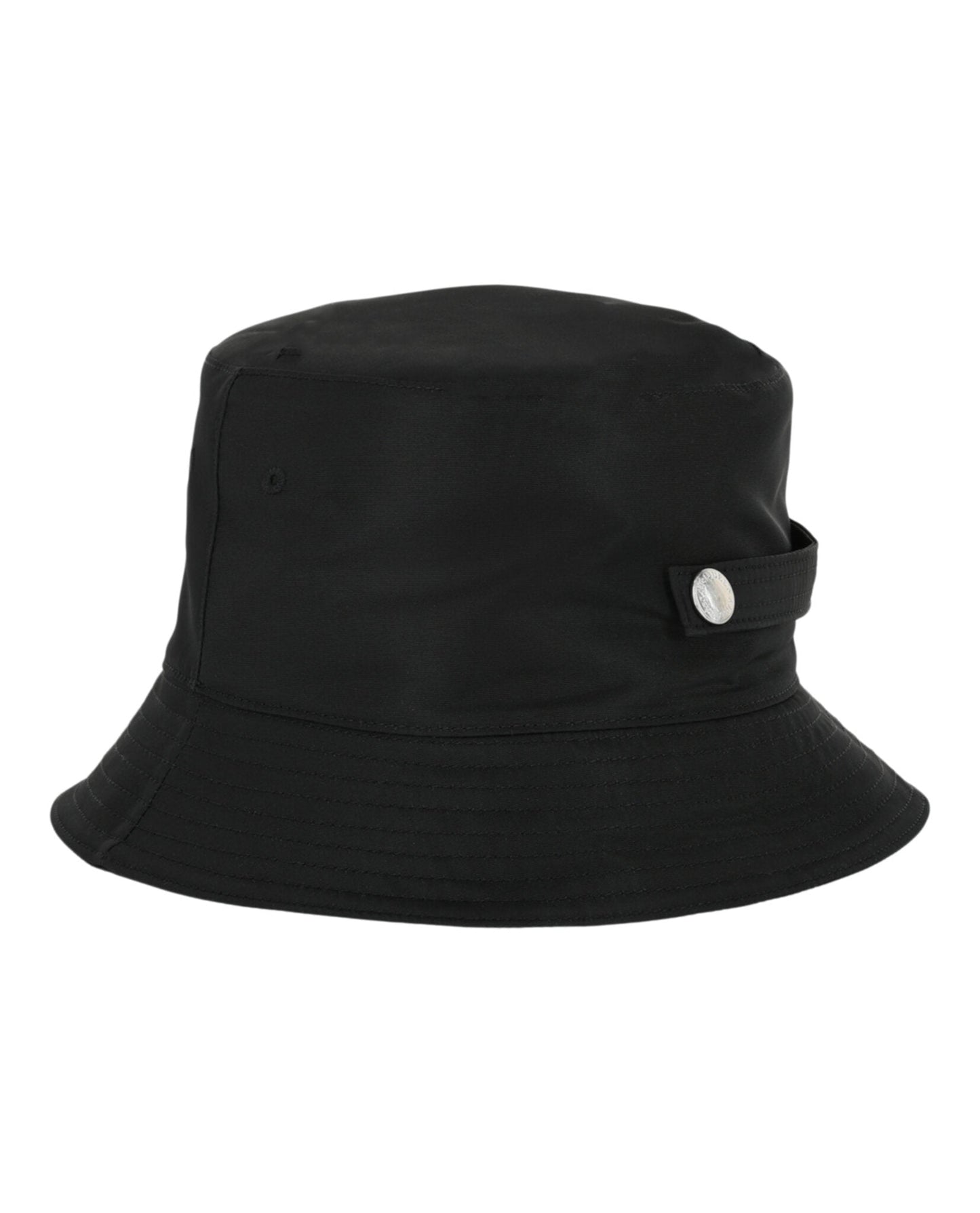 Alexander McQueen Graffiti Bucket Hat